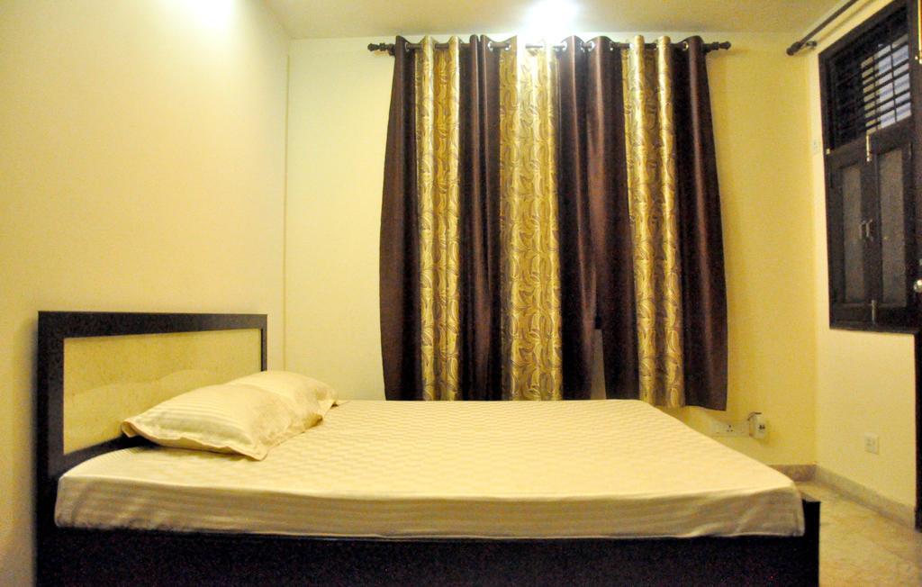 Shree Krishna Service Apartment Jaipur Cameră foto